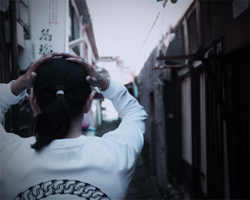 UNCHAIN��JET CAP