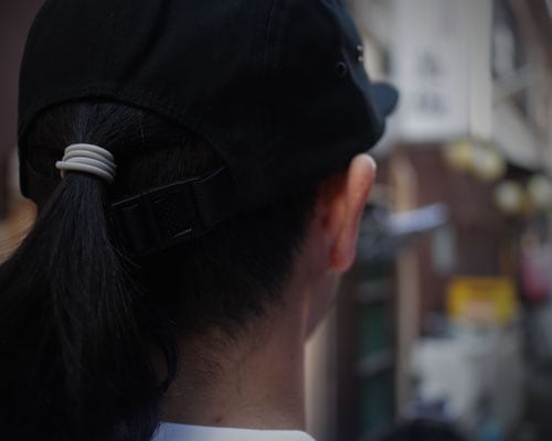 UNCHAIN��JET CAP