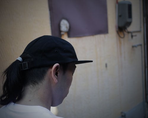 UNCHAIN��JET CAP