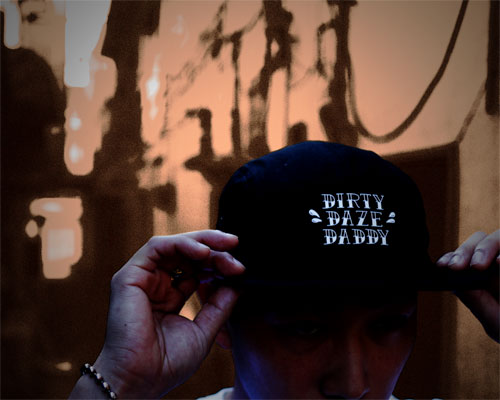 UNCHAIN��JET CAP