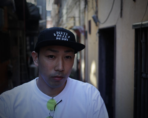 UNCHAIN��JET CAP