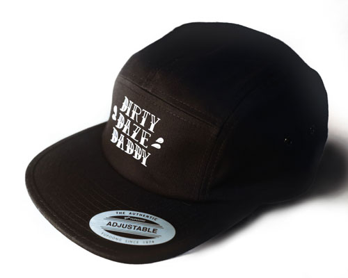 UNCHAIN��JET CAP
