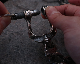 Daddy's"Shackle"W/C -SILVER