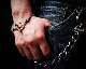 Daddy's"Shackle"W/C -SILVER