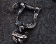 Daddy's"Shackle"W/C -SILVER