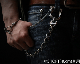 Daddy's"Shackle"W/C -SILVER