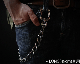 Daddy's"Shackle"W/C -SILVER