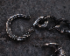 Daddy's"Shackle"W/C -SILVER