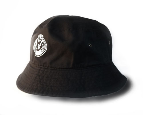 UNCHAINBUCKET HAT