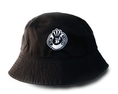 UNCHAINBUCKET HAT