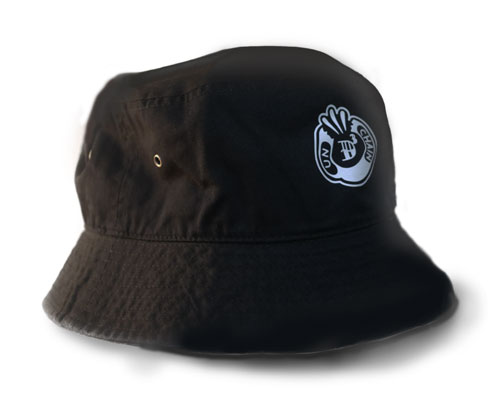 UNCHAINBUCKET HAT