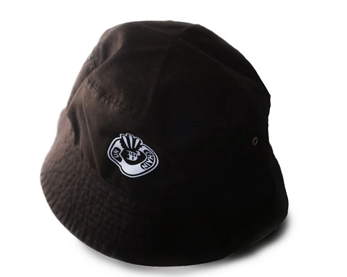 UNCHAINBUCKET HAT