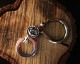 "STARE"KeyHolder -SILVER