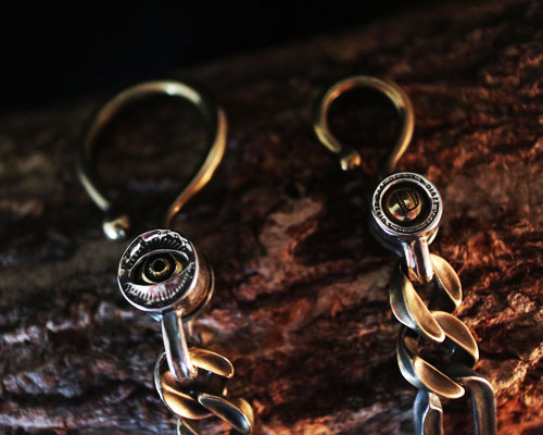 "STARE" EDGY W/C -COMBI