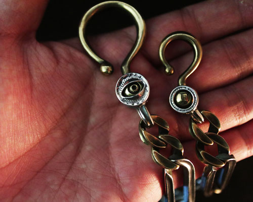 "STARE" EDGY W/C -COMBI