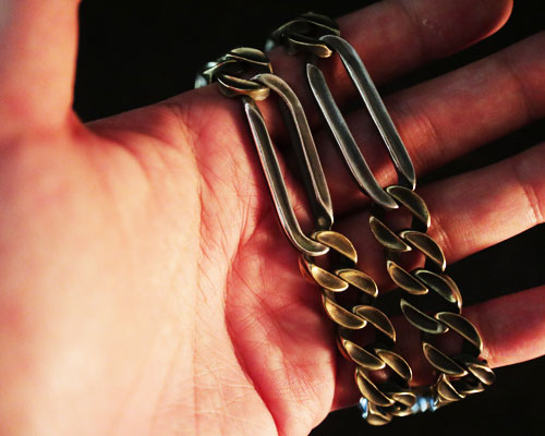 "STARE" EDGY W/C -COMBI