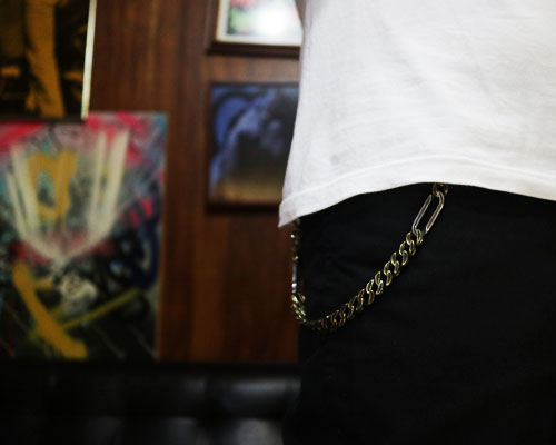 "STARE" EDGY W/C -COMBI