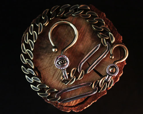 "STARE" EDGY W/C -COMBI