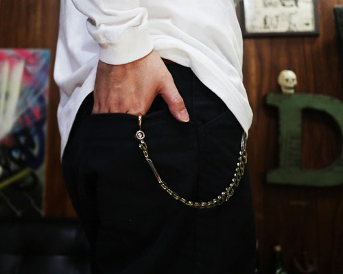 "STARE" EDGY W/C -COMBI