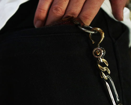 "STARE" EDGY W/C -COMBI