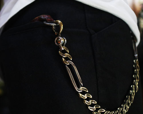 "STARE" EDGY W/C -COMBI