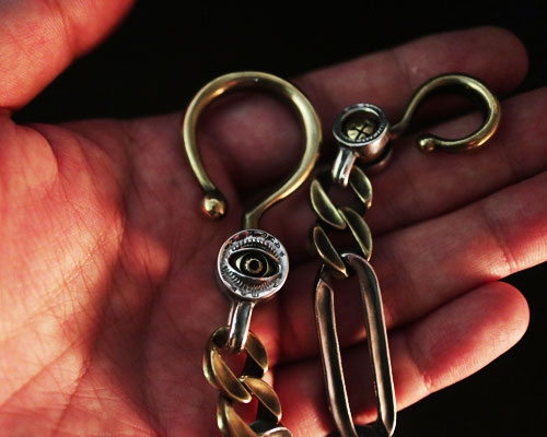 "STARE" EDGY W/C -COMBI