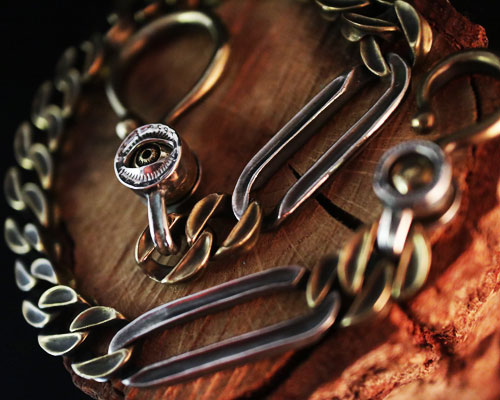 "STARE" EDGY W/C -COMBI