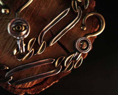 "STARE" EDGY W/C -COMBI