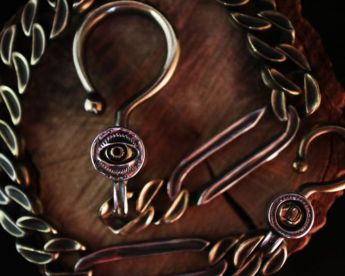 "STARE" EDGY W/C -COMBI