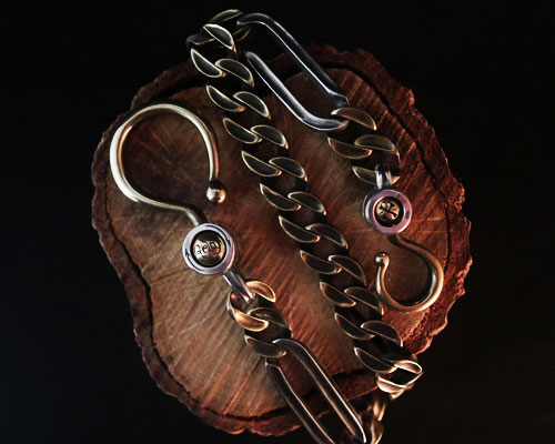 "STARE" EDGY W/C -COMBI