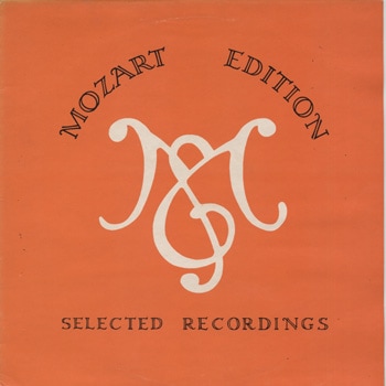 Franco Chiari Quartet/Robbiani and His Music - Mozart Edition