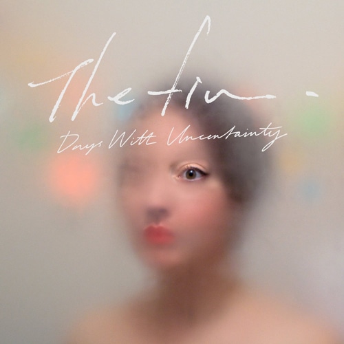 the Fin. Days With Uncertainty LPレコード盤 The Fin. - Days with uncertainty (New LP) - デシネ・ショップ