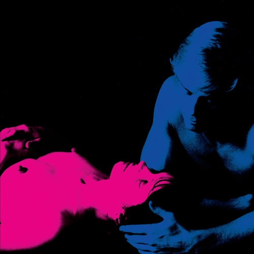 TV Girl (ティーヴィー・ガール) - Who Really Cares (フー・リアリィ