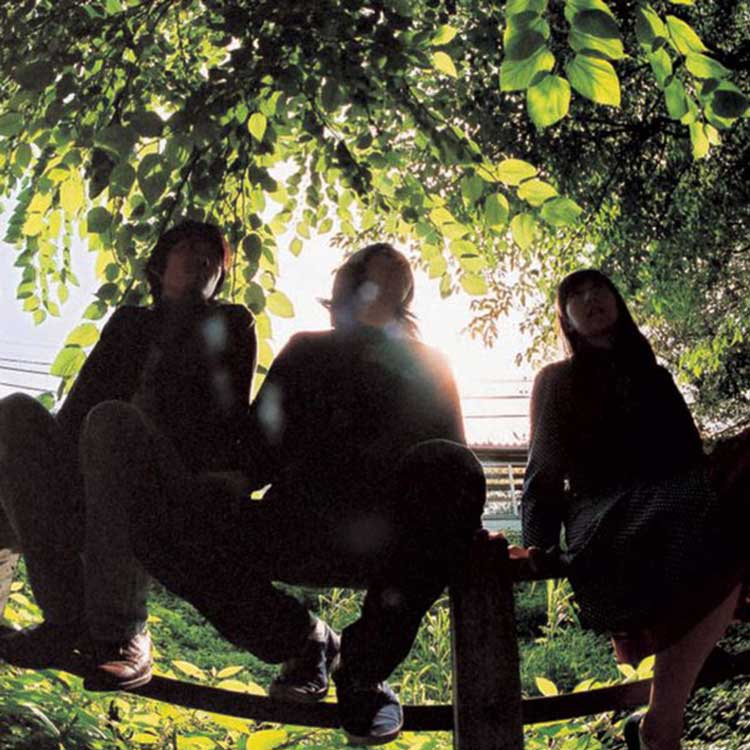最新最全のをすべて (ランプ) Lamp - デシネ・ショップ - CD) (New 木洩陽通りにて 邦楽