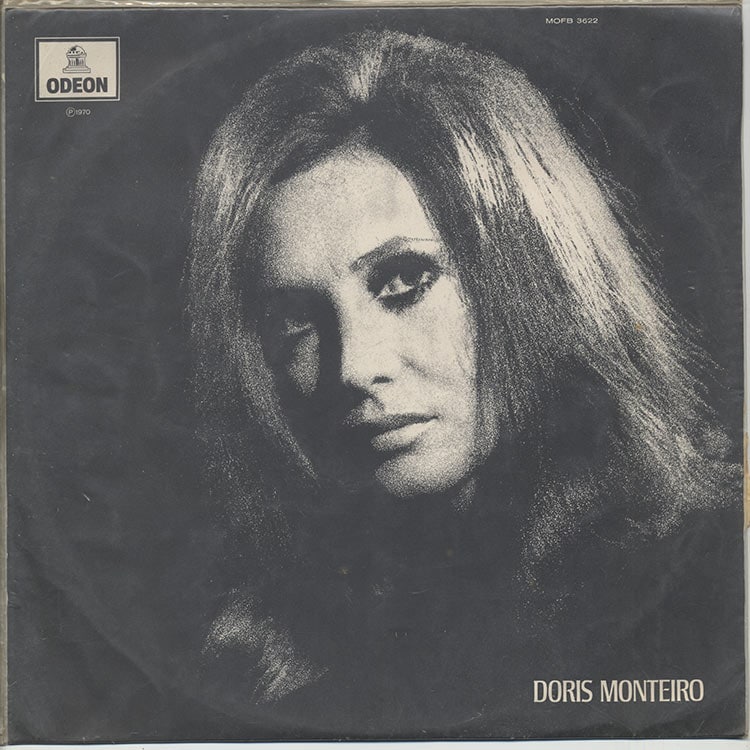 Doris Monteiro CD 　Divasココレクション Doris Monteiro CD Divasココレクション Doris Monteiro CD