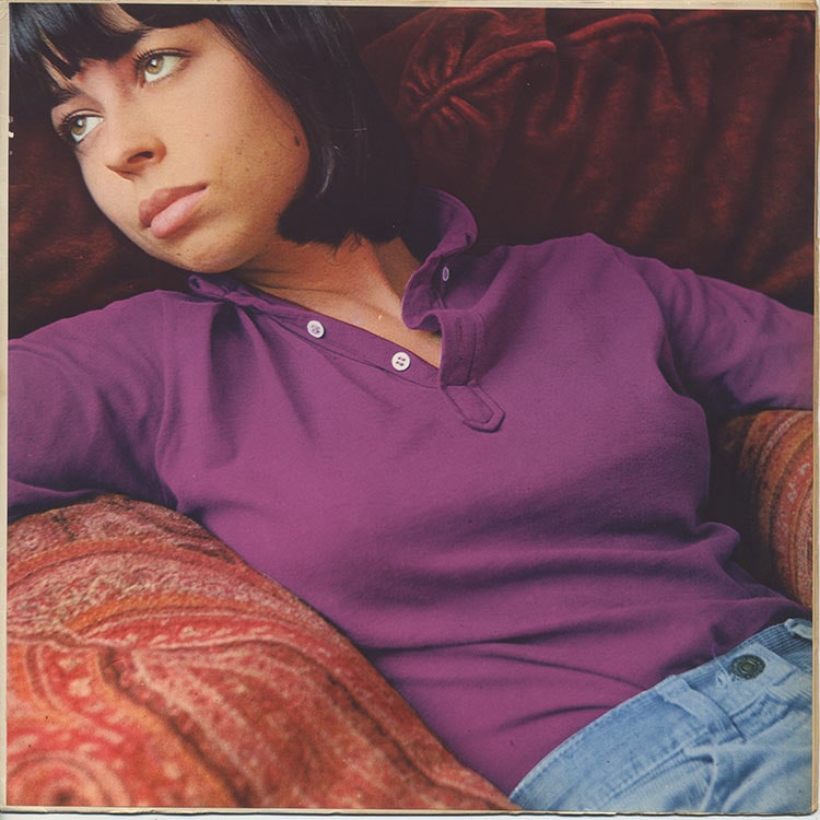 Nara Leao (ナラ・レオン) - Lindoneia [Original] (リンドネイア