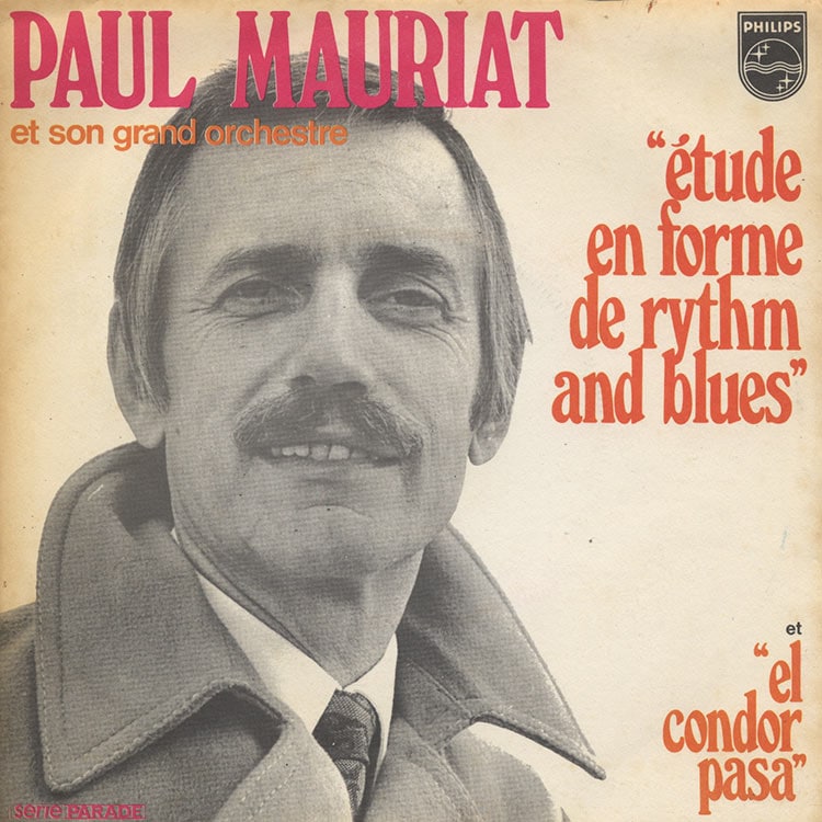 クラシック Paul Mauriat Classic CD PAUL MAURIAT / GREATEST HITS | Music software