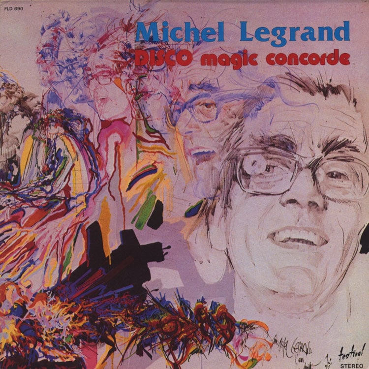 GILIORI　Michel Ragon　ミシェル・ラゴン GILIORI Michel Ragon ミシェル・ラゴン