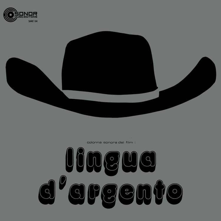 Alberto Baldan Bembo (アルベルト・バルダン・ベンボ) - Lingua D