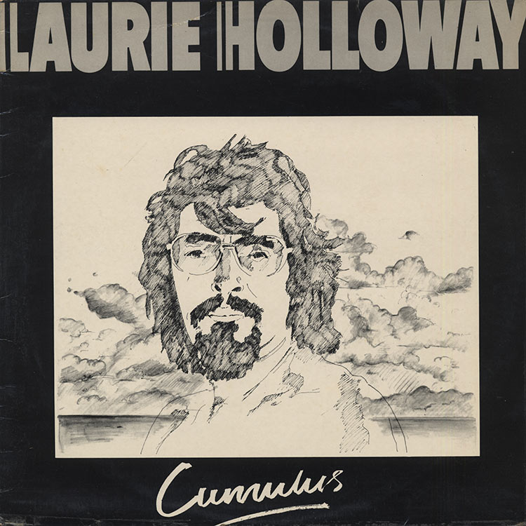 レアグルーヴLaurie Holloway/Cumulus Laurie Holloway (ローリー・ハロウェイ) - Cumulus [Original