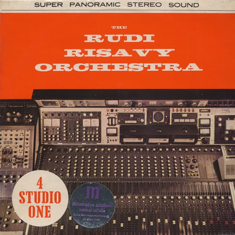 I MUSICI 完全アナログ録音 1955-1979 I MUSICI 完全アナログ録音 1955