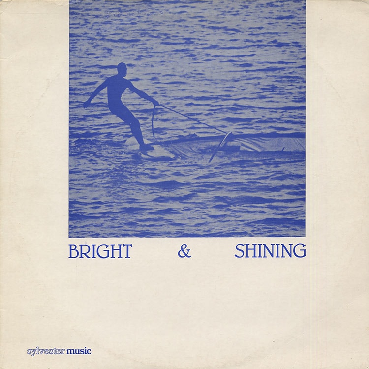 Barbara Moore (バーバラ・ムーア) - Bright and Shining [SMCS/LP 557