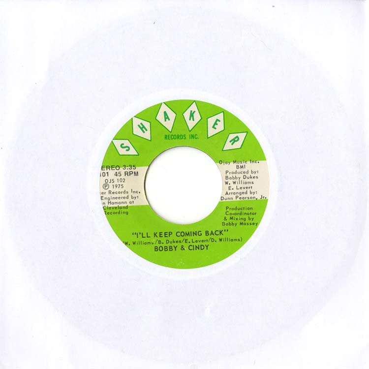 Modern Soul - Xover Soul - デシネ・ショップ・オンライン - dessinee