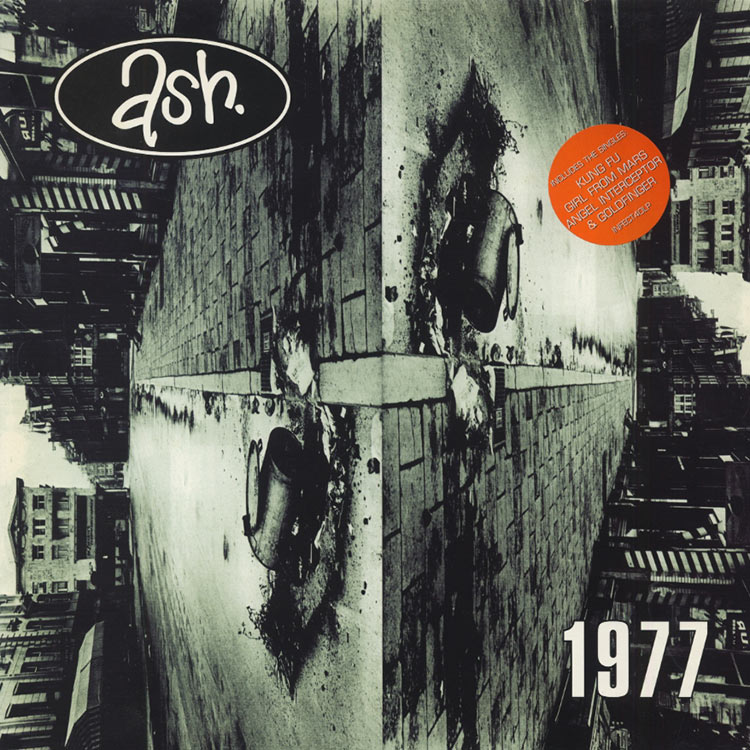 ASH  アルバム　LP CD DEMIDEVIL_product_shot_06_1. K-POP・アジア