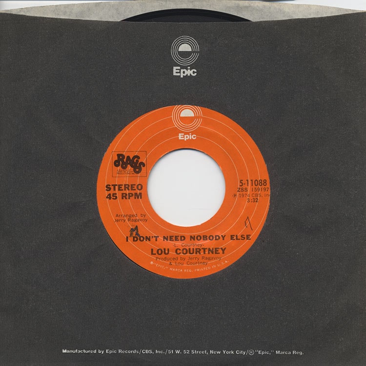 アート・デザイン・音楽 One More Minute for Courtney, Please One