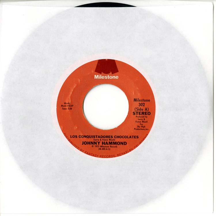 Johnny Hammond – Gears HAMMOND,JOHNNY - Gears - Amazon.com Music