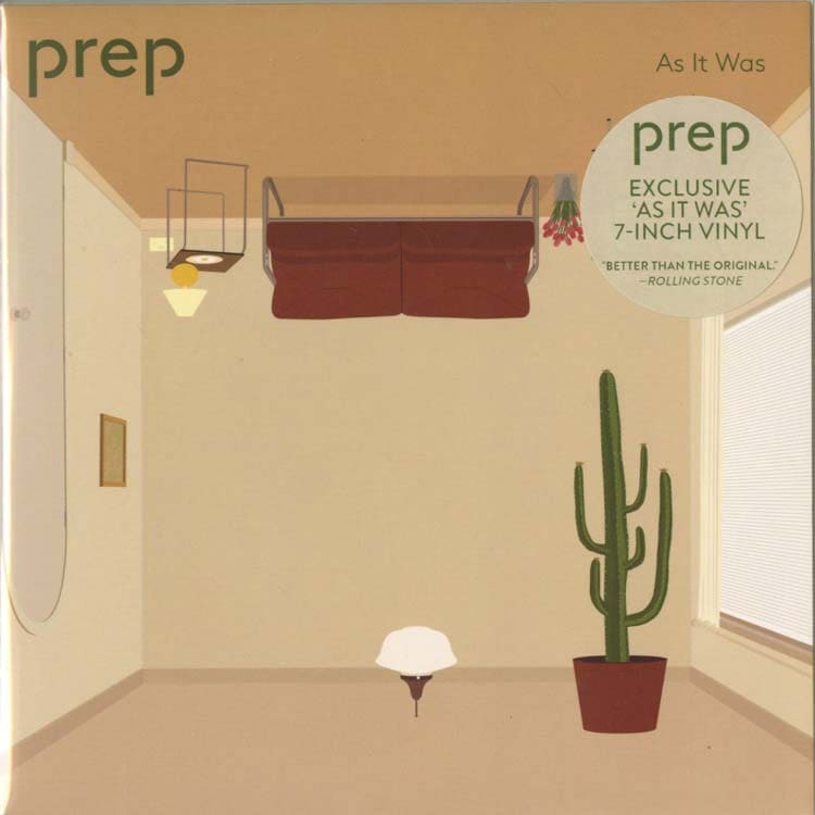 Modern Soul - Xover Soul - デシネ・ショップ・オンライン - dessinee