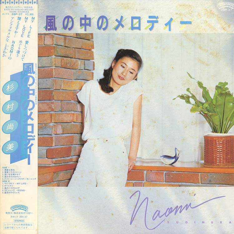 Japanese Groove - デシネ・ショップ・オンライン - dessinee shop online