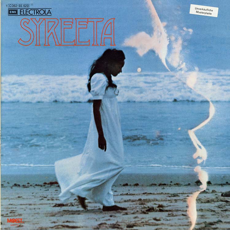 syreeta MW113L レコード syreeta MW113L レコード - メルカリ