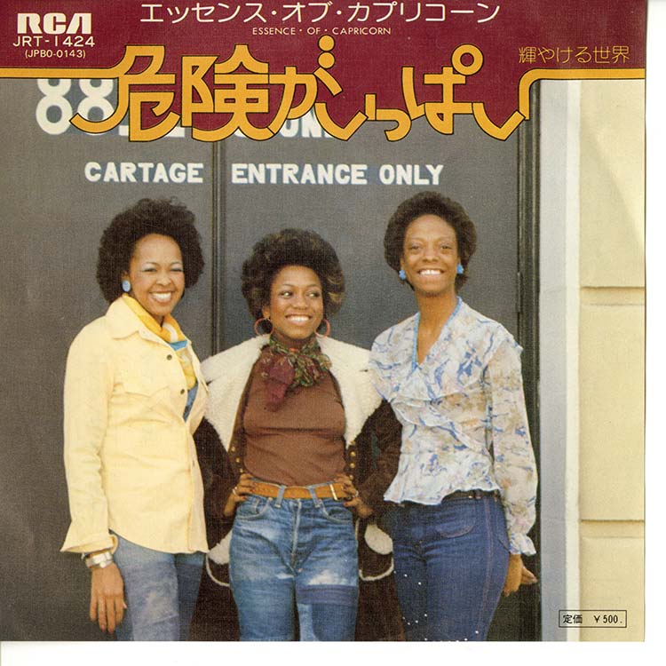 Japanese Groove - デシネ・ショップ・オンライン - dessinee shop online